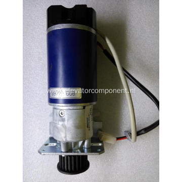 KONE Elevator Door Motor KM89717G06